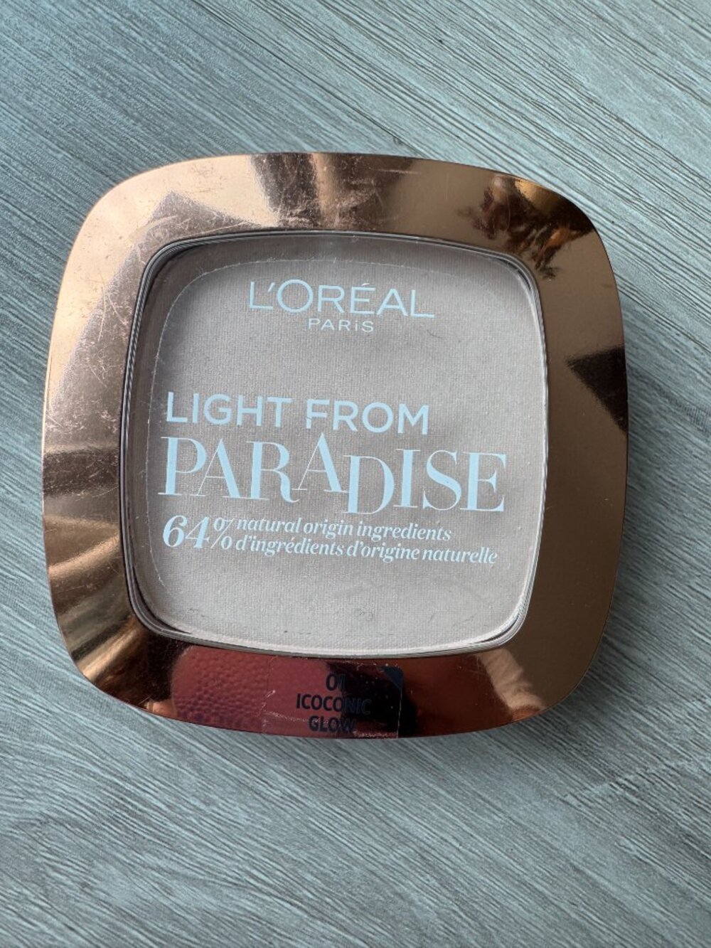 L’Oréal Paris Paradise Collection NEW Iconic Glow Highlighter  🌸 - Picture 8 of 10